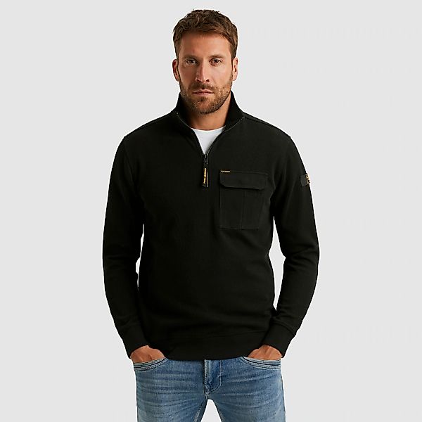 PME LEGEND Troyer mit Brusttasche günstig online kaufen
