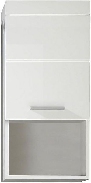 trendteam Hängeschrank Wandschrank Badezimmer Bad Aufbewahrung günstig online kaufen