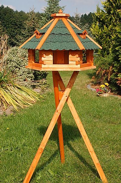 DSH DEKO SHOP HANNUSCH Vogelhaus mit günstig online kaufen