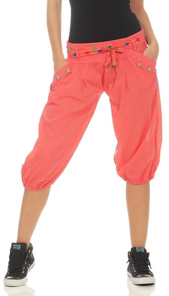 malito more than fashion Caprihose 3416 günstig online kaufen