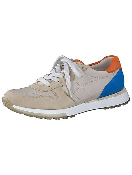 Paul Green Sneaker Leder Sneaker günstig online kaufen