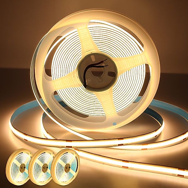 Oraymin LED Stripe LED Nachtlicht 3000K günstig online kaufen