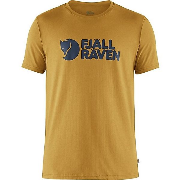 Fjällräven T-Shirt T-Shirt Fjällräven Logo günstig online kaufen