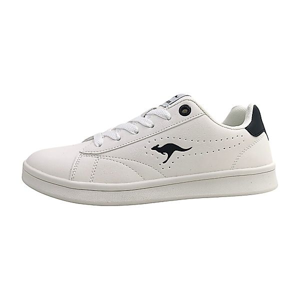 KangaROOS Sneaker low Schnürschuh günstig online kaufen