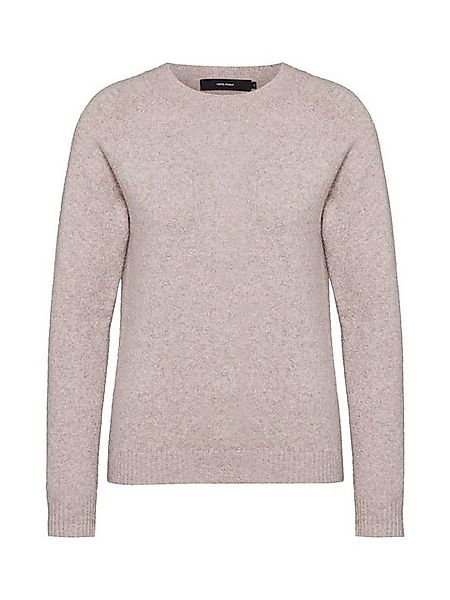 Vero Moda Strickpullover Doffy (1-tlg) Plain/ohne Details günstig online kaufen