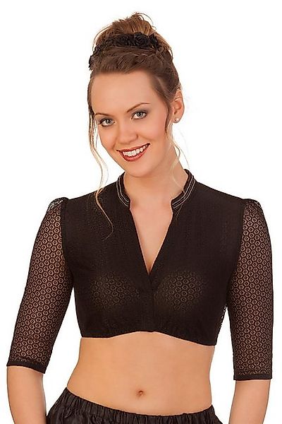 MarJo Dirndlbluse Dirndlbluse - AGATHE-LINDA - günstig online kaufen