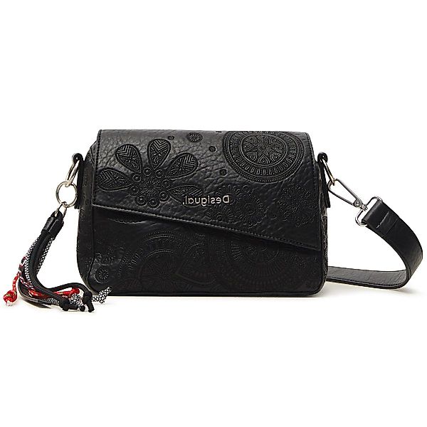 Desigual Umhängetasche Satteltasche Umhängetasche Bols Deja günstig online kaufen