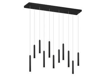 TRIO Leuchten LED Pendelleuchte, Dimmfunktion, LED günstig online kaufen