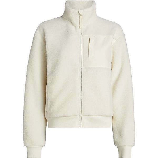 Energetics Winterjacke Da.-Fleece-Jacke Alfresca W YELLOW günstig online kaufen