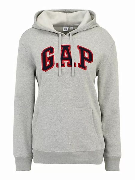 Gap Tall Sweatshirt HERITAGE (1-tlg) Ziersteine, Weiteres Detail, Stickerei günstig online kaufen
