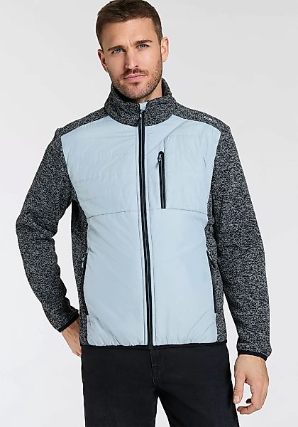 CMP Hybridjacke günstig online kaufen