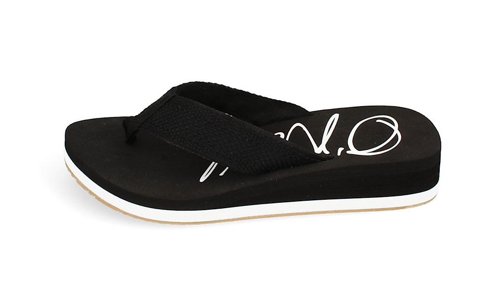 O'Neill AGATE WOMEN SEMI-WEDGE Zehentrenner günstig online kaufen