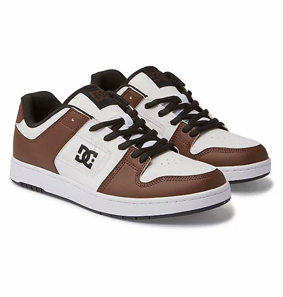 DC Shoes Sneaker "Manteca 4 Sn" günstig online kaufen