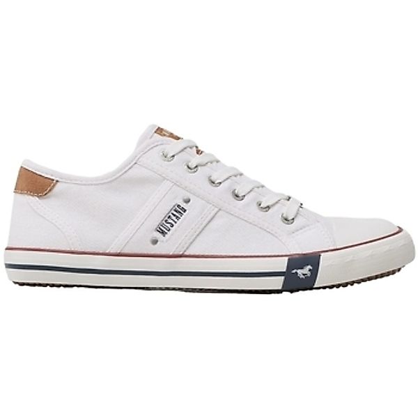 Mustang  Herrenschuhe 4058310  841- jeansblau 4058310 günstig online kaufen
