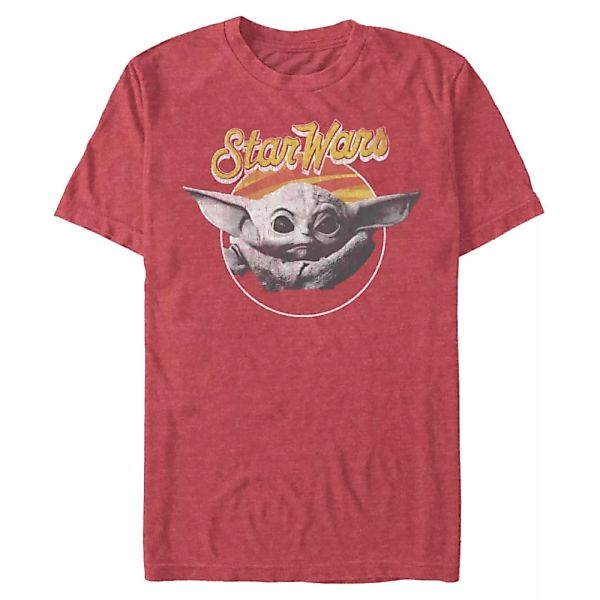Star Wars - The Mandalorian - The Child Child - Männer T-Shirt günstig online kaufen