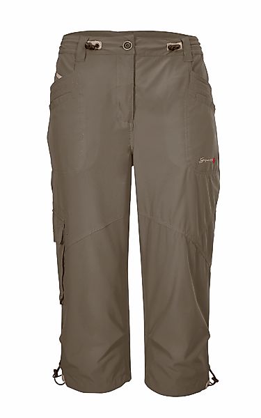 G.I.G.A. DX by killtec 3/4-Hose "GS 31 WMN PNTS" günstig online kaufen