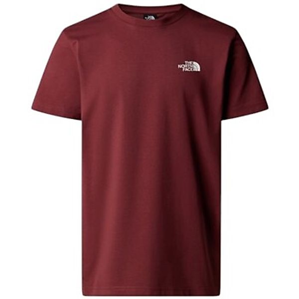 The North Face T-Shirt M SS günstig online kaufen