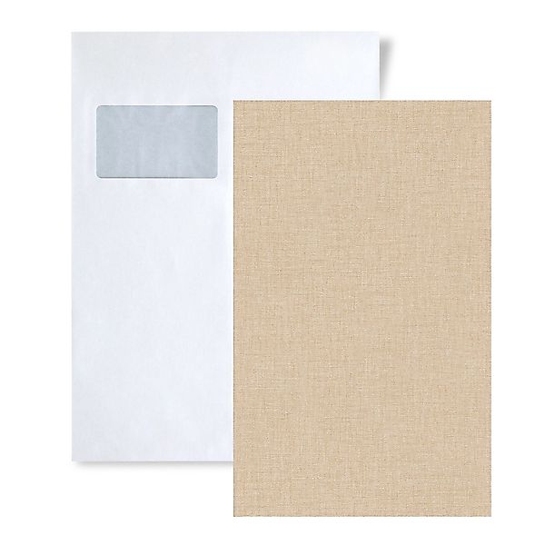 PROFHOME 1 MUSTERSTÜCK S-962332-GU DIN A4 MUSTER der Uni Tapete günstig online kaufen