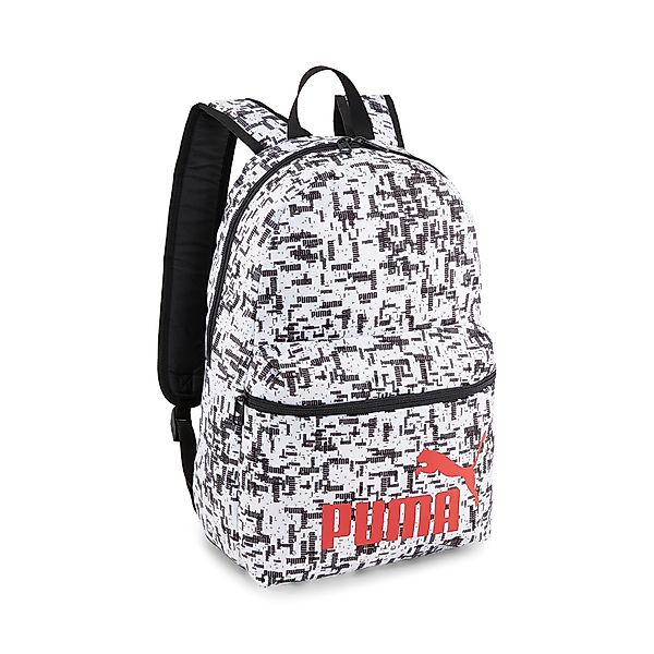 PUMA Rucksack PHASE AOP BACKPACK günstig online kaufen