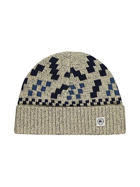 LERROS Skimütze LERROS Norweger-Strickmütze mit Fleecefütterung günstig online kaufen