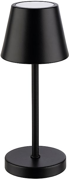 APS LED Tischleuchte »"MERLE MICRO" Kabellose USB-C Tischleuchte« LED-Modul günstig online kaufen