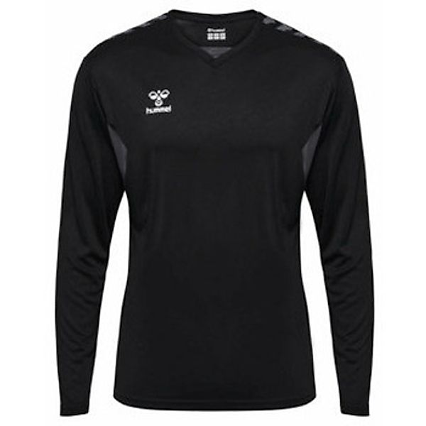 hummel  Langarmshirt Langarmshirt für Damen in schwarz günstig online kaufen