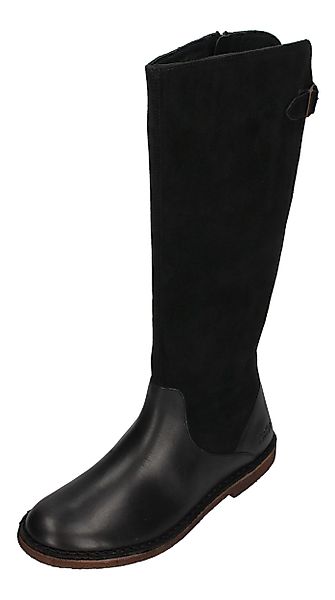 Kickers KICK TITANIUM 910370-50-8 Stiefel Noir günstig online kaufen