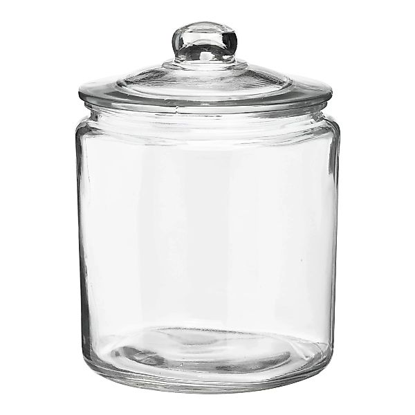 Vorratsglas, 4100ml, klar günstig online kaufen