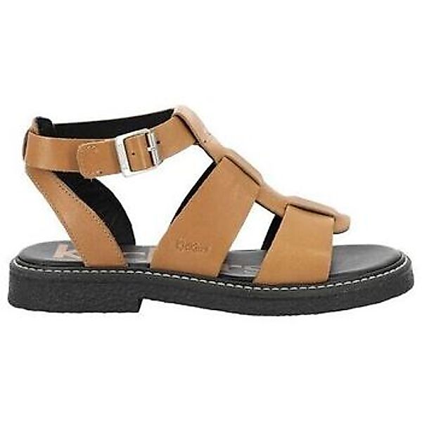 Kickers  Sandalen KICK LILA  114-CAMEL 961070 günstig online kaufen