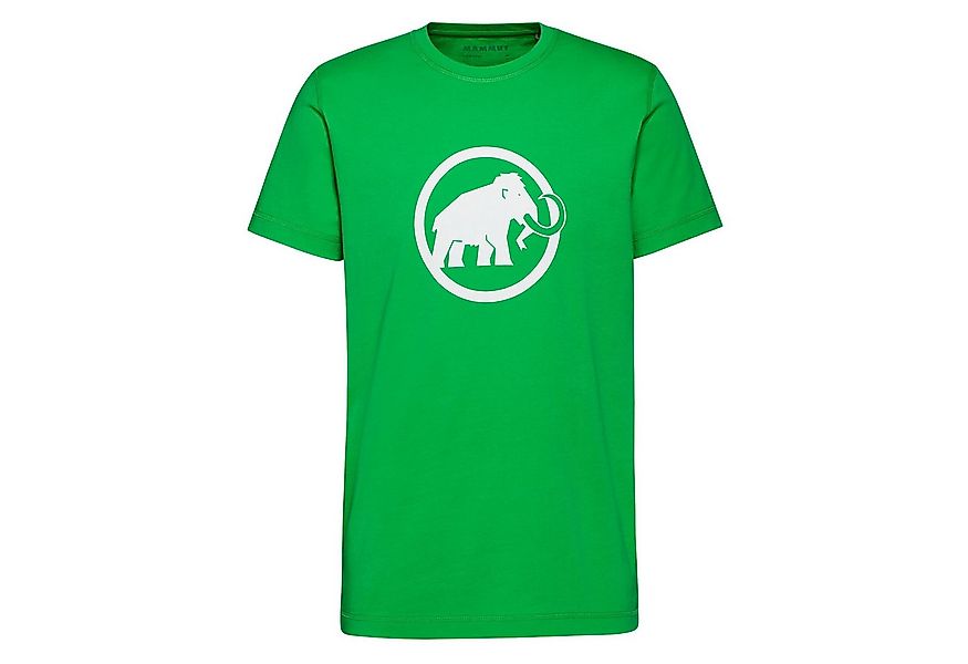 Mammut T-Shirt Core T-Shirt Men Classic mit Brustprint günstig online kaufen