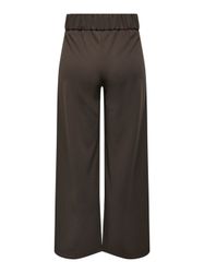 JACQUELINE de YONG Stoffhose Marlene Schlupf günstig online kaufen