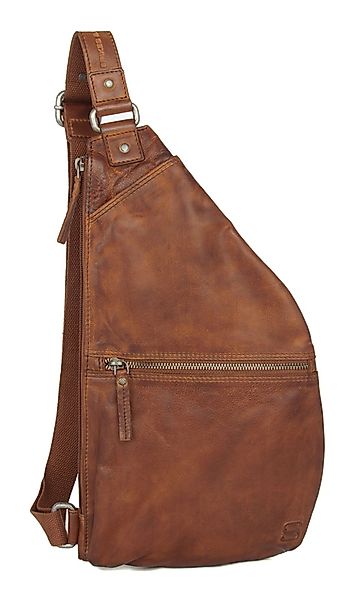 Spikes & Sparrow Umhängetasche Reese, aus günstig online kaufen