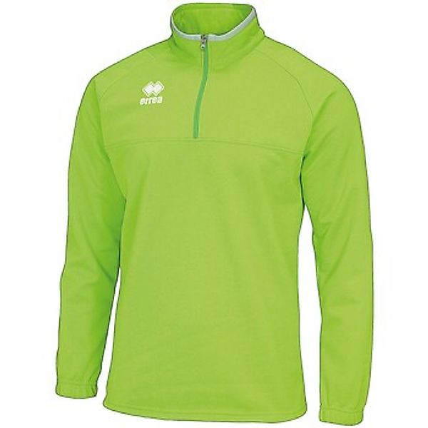 Errea  Fleecepullover Mansel 3.0 Jr günstig online kaufen