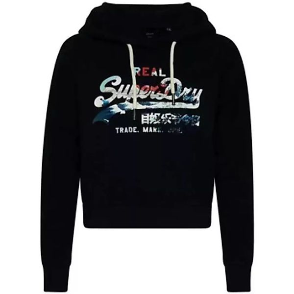Superdry  Sweatshirt Vintage logo classic günstig online kaufen