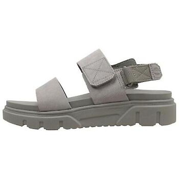 Timberland Sandale "GREYFIELD SANDAL BACKSTRAP SANDAL" günstig online kaufen