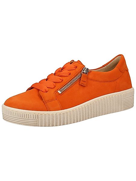 Gabor Sneaker Leder Sneaker günstig online kaufen