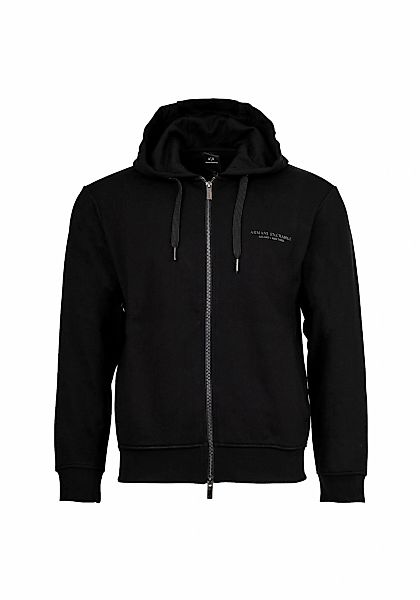 ARMANI EXCHANGE Sweatshirt "Sweatjacke Sweatshirt" günstig online kaufen