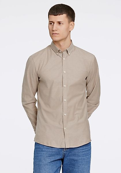 LINDBERGH Businesshemd "Oxford-Hemd Slim Fit" günstig online kaufen