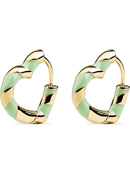 GUIDO MARIA KRETSCHMER Paar Ohrhänger GMK Collection Damen-Ohrhänger Edelst günstig online kaufen