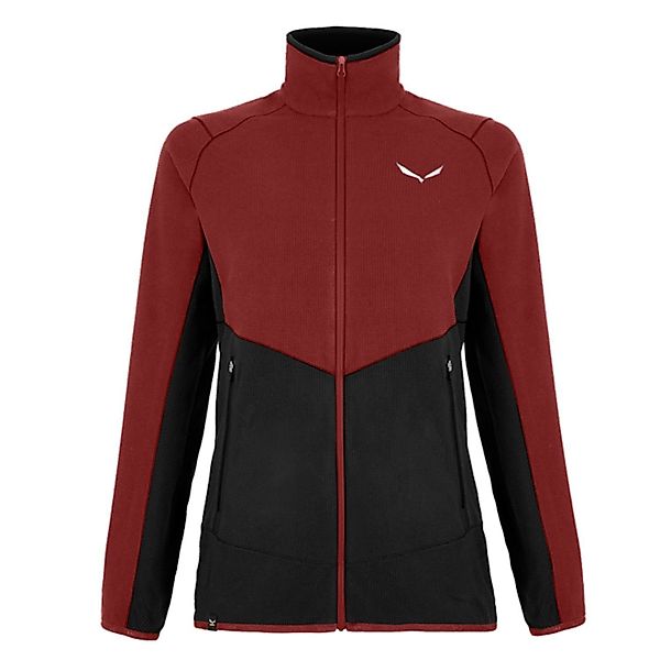 Salewa Strickfleecejacke Fleecejacke Paganella Polarlite günstig online kaufen