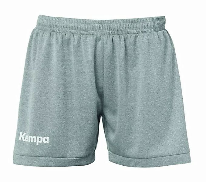 Kempa Shorts CORE 2.0 SWEATSHORTS WOMEN weiss günstig online kaufen