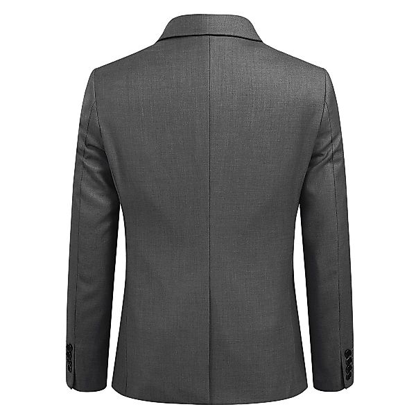 Allthemen Anzug (3 tlg) Herren Slim günstig online kaufen