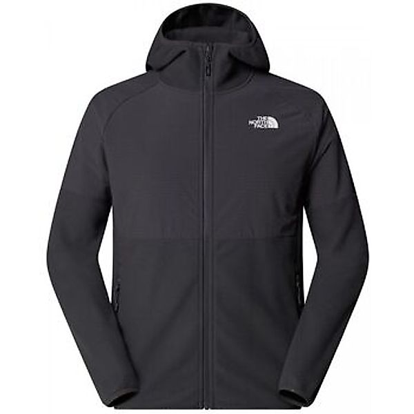 The North Face  Herren-Jacke NF0A89JJU8M1 M GLACIER HW FZ HD-ASPHG/TNFBK günstig online kaufen