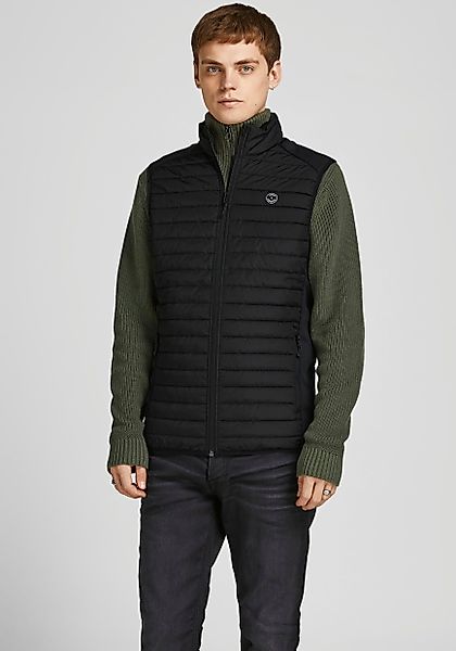 Jack & Jones Steppweste MULTI BODYWARMER günstig online kaufen
