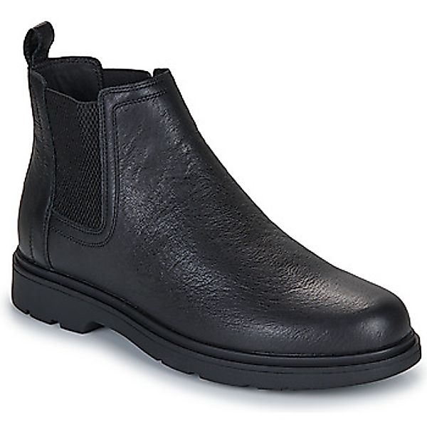 Geox  Herrenstiefel U SPHERICA EC1 C günstig online kaufen