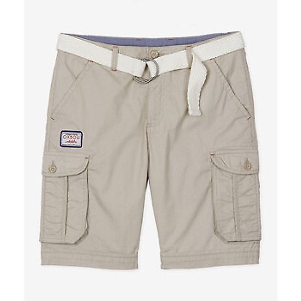 Oxbow  Shorts Bermuda ORPEK günstig online kaufen