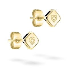 Liebeskind Berlin Paar Ohrstecker Edelstahl günstig online kaufen