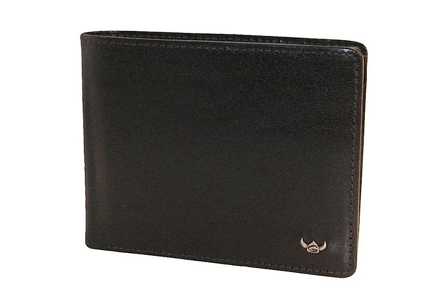 Golden Head Geldbörse Colorado, Leder günstig online kaufen