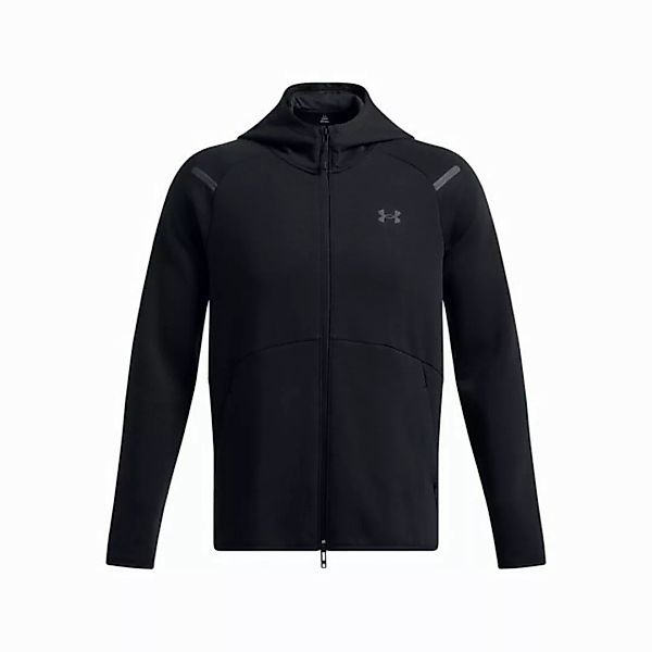 Under Armour® Allwetterjacke Under Armour Herren Kapuzenjacke UA Unstoppabl günstig online kaufen