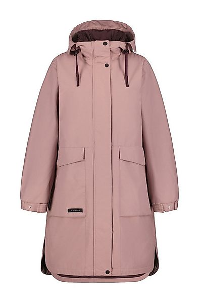 Icepeak Funktionsmantel AALAN (1-tlg) aus Baumwolle und Polyamid, sportlich günstig online kaufen